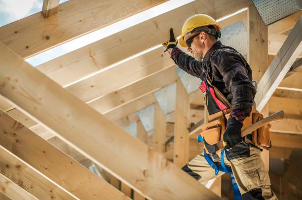 Quick and Trustworthy Emergency Roof Repair Services in Malvern, OH