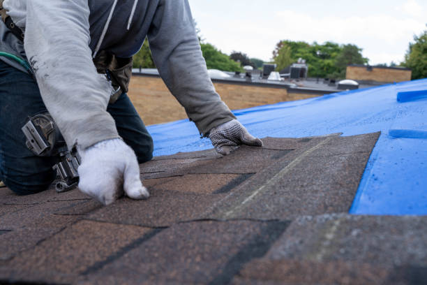 Best Best Roofing Contractors  in Malvern, OH