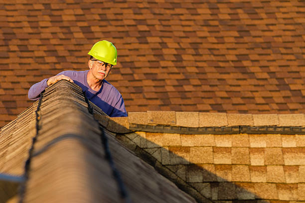 Roof Repair Estimates in Malvern, OH