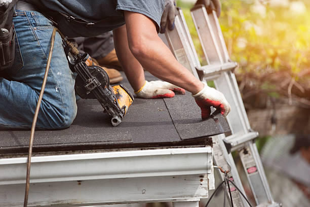 Trusted Malvern, OH Roofing Contractor Experts