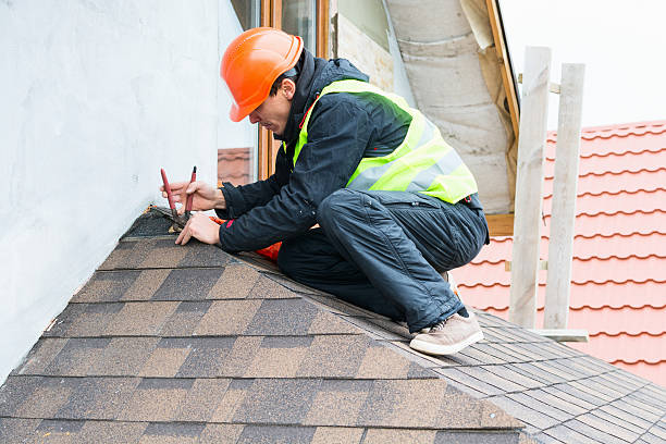 Best Roof Waterproofing Services  in Malvern, OH