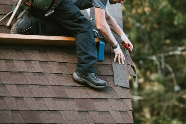 Quick and Trustworthy Emergency Roof Repair Services in Malvern, OH